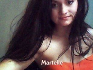 Martelle