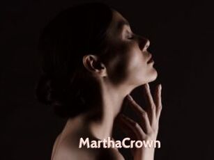 MarthaCrown