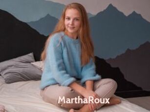 MarthaRoux