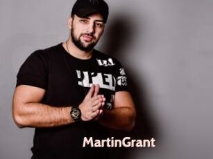MartinGrant