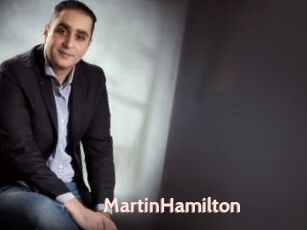 MartinHamilton