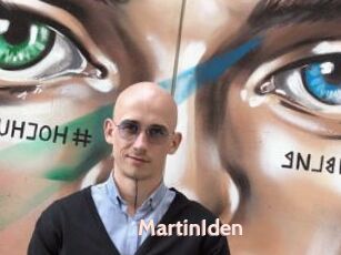 MartinIden