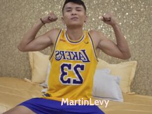 MartinLevy