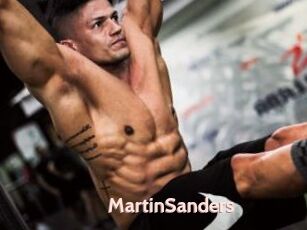 MartinSanders