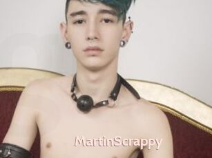 MartinScrappy