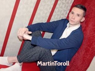 MartinToroll