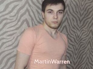 MartinWarren