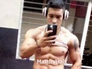 Martin_Halt
