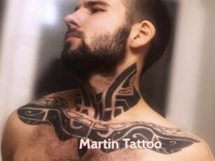 Martin_Tattoo