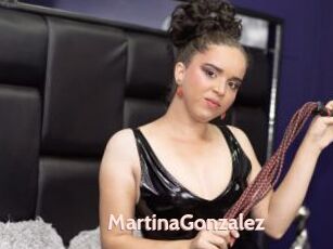 MartinaGonzalez