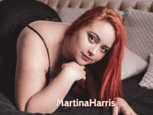 MartinaHarris