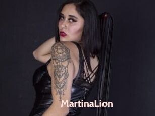MartinaLion