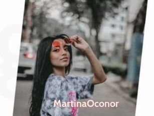 MartinaOconor