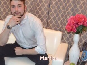 Martiss