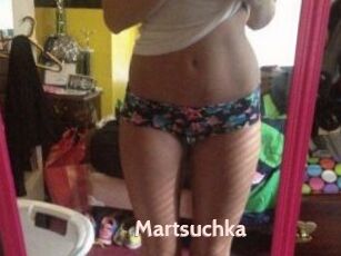Martsuchka