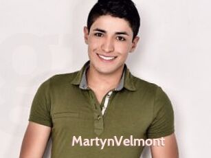 MartynVelmont