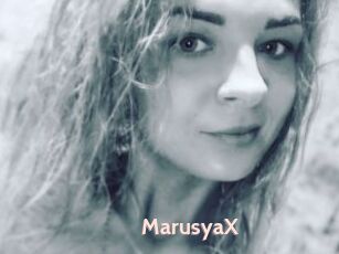 MarusyaX