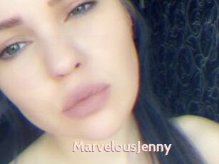 MarvelousJenny