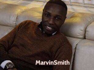 MarvinSmith