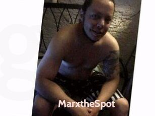 MarxtheSpot