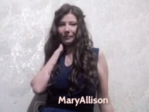 MaryAllison