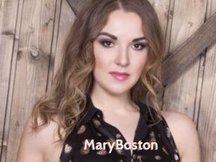 MaryBoston
