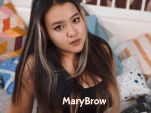 MaryBrow