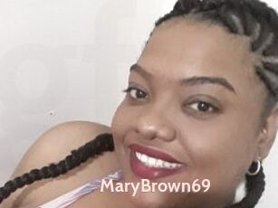 MaryBrown69