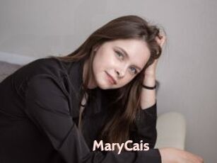 MaryCais