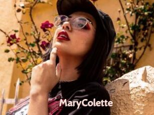 MaryColette