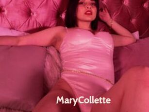 MaryCollette
