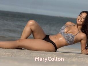 MaryColton
