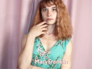 MaryFranklin