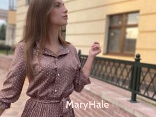 MaryHale