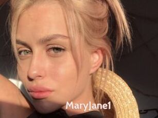 MaryJane1