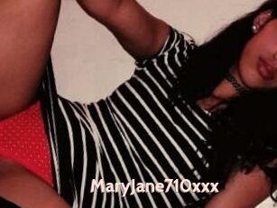 MaryJane710xxx