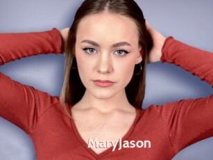 MaryJason