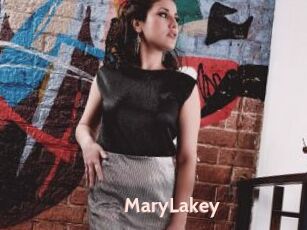 MaryLakey