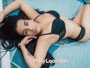 MaryLoondon