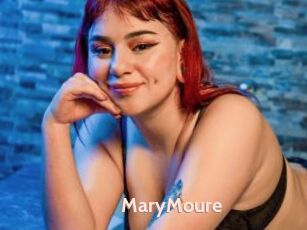 MaryMoure