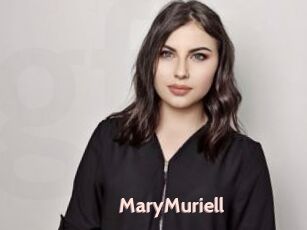 MaryMuriell