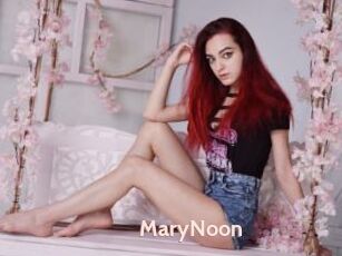 MaryNoon