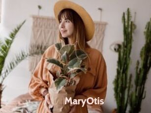 MaryOtis