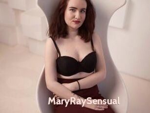 MaryRaySensual