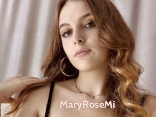 MaryRoseMi