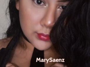MarySaenz