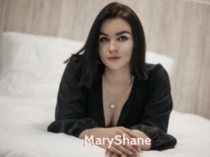 MaryShane