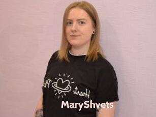 MaryShvets