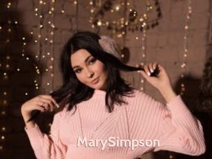 MarySimpson