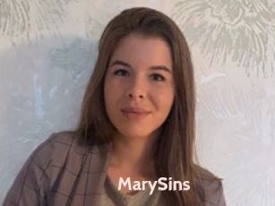 MarySins